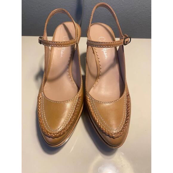 COPY - Cole Haan Heels - Picture 2 of 3